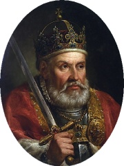 Photo of Sigismund I the Old