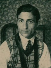 Photo of Ramón Guzmán