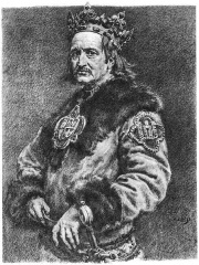 Photo of Władysław II Jagiełło