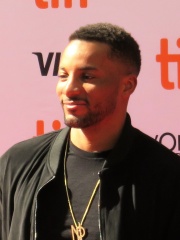 Photo of Norman Powell
