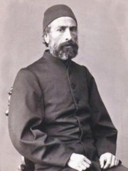 Photo of Ibrahim Edhem Pasha