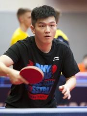 Photo of Fan Zhendong