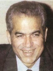 Photo of Kamal Ganzouri