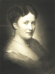 Photo of Bertha Krupp