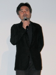 Photo of Kiyoshi Kurosawa