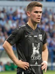 Photo of Viðar Örn Kjartansson