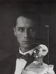 Photo of Max Ernst