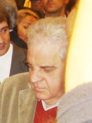 Photo of Juan Marsé