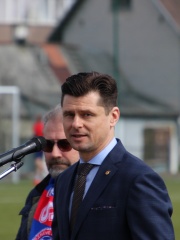 Photo of Tomas Danilevičius