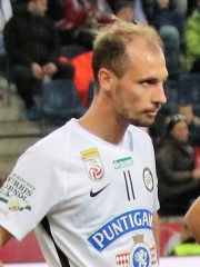 Photo of Jon Gorenc Stanković