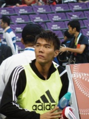 Photo of Chan Siu Ki
