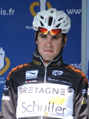 Photo of Johan Le Bon