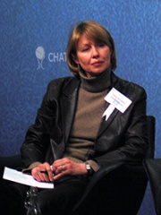 Photo of Alena V. Ledeneva