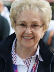 Photo of Helena Pilejczyk