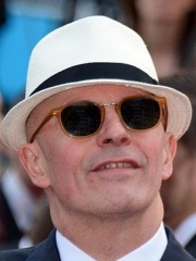 Photo of Jacques Audiard