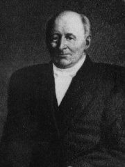 Photo of Heinrich Schwabe