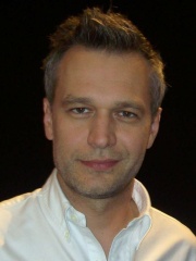 Photo of Michał Żebrowski