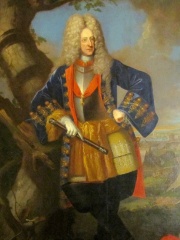 Photo of Louis William, Margrave of Baden-Baden