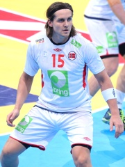 Photo of Kent Robin Tønnesen