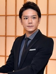 Photo of Hideaki Takizawa