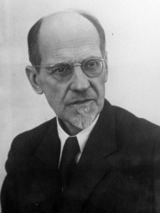 Photo of Augusts Kirhenšteins