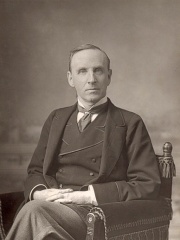 Photo of John Morley
