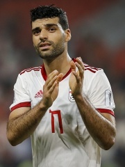 Photo of Mehdi Taremi