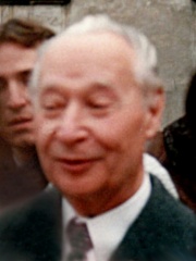 Photo of Alexander Dubček