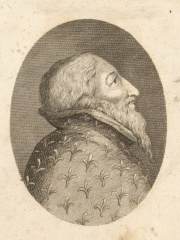 Photo of Henry Percy, 1st Earl of Northumberland