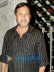 Photo of Mahesh Manjrekar
