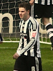 Photo of Danny Guthrie