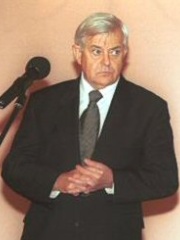 Photo of Milan Kučan