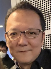 Photo of Hidetaka Miyazaki