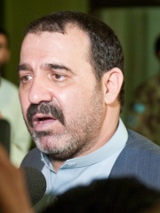 Photo of Ahmed Wali Karzai