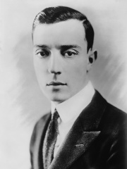 Photo of Buster Keaton