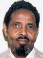 Photo of Abdirizak Haji Hussein