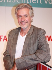 Photo of Frank Schätzing
