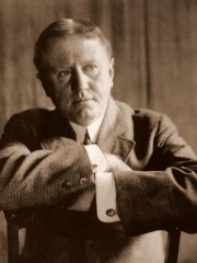 Photo of O. Henry