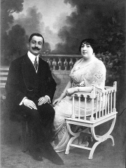 Photo of Ayşe Sultan