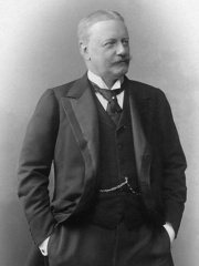 Photo of Bernhard von Bülow