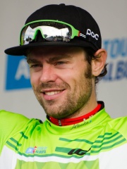 Photo of Wouter Wippert