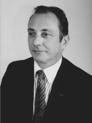 Photo of Pierre Pincemaille