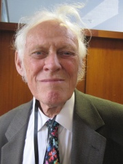 Photo of Clifford Edmund Bosworth