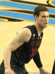 Photo of Dwight Powell