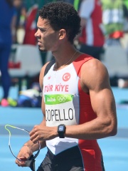 Photo of Yasmani Copello