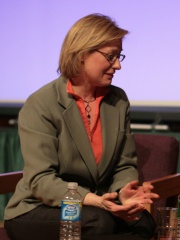 Photo of Rosalind Picard
