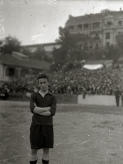 Photo of Francisco Gamborena