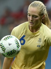 Photo of Magdalena Eriksson
