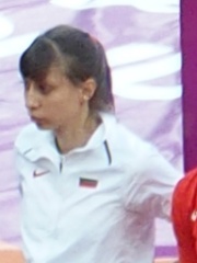Photo of Mirela Demireva