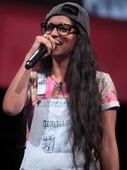 Photo of Lilly Singh